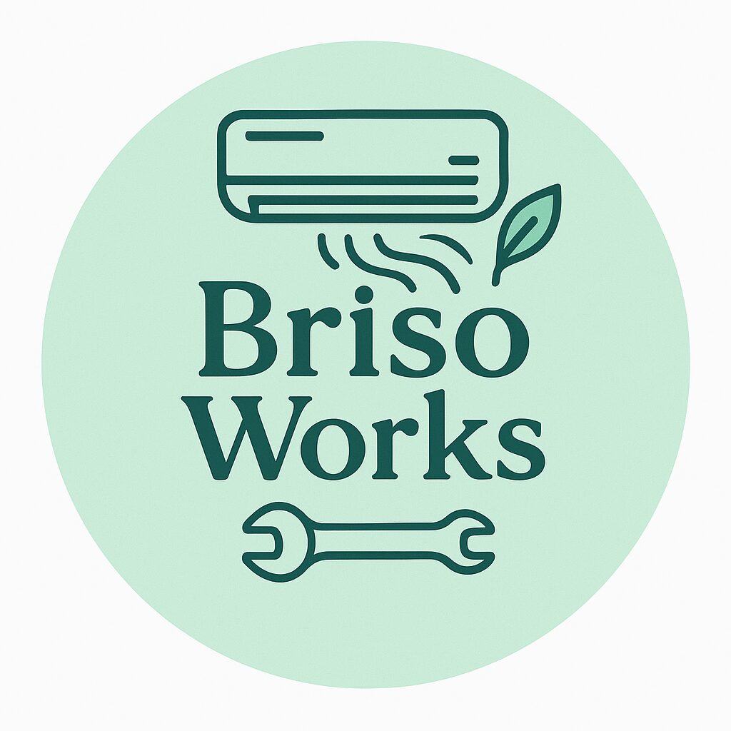 Briso Works Instagram